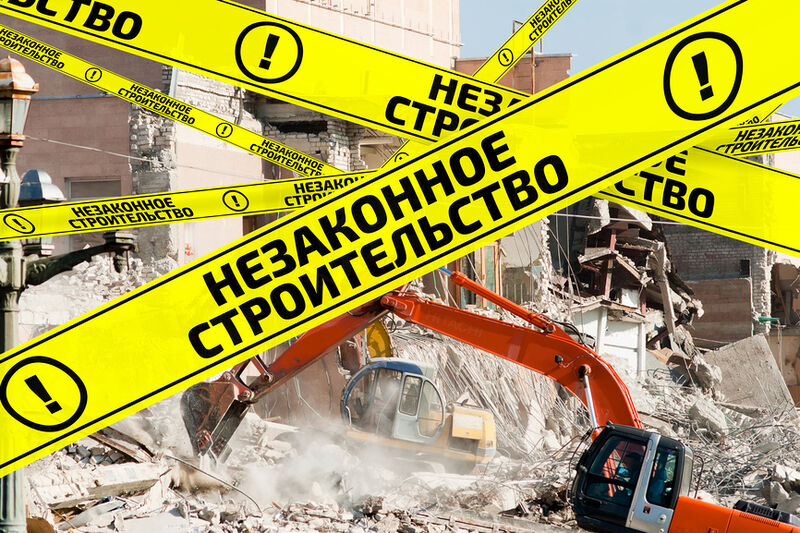 Новые иски в рамках борьбы ДГИ и Правительства Москвы с собственниками «незаконных» апартаментов